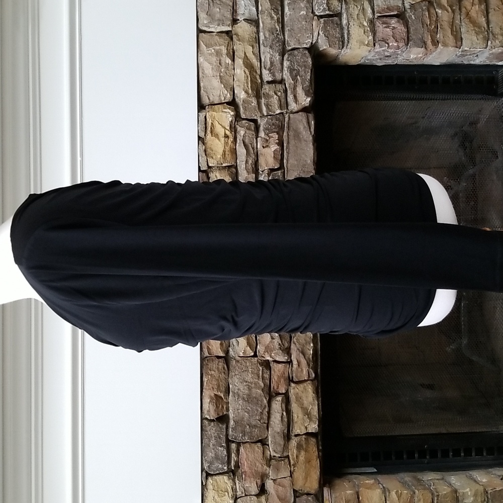 J. Crew Ruched Top - Picture 4 of 12